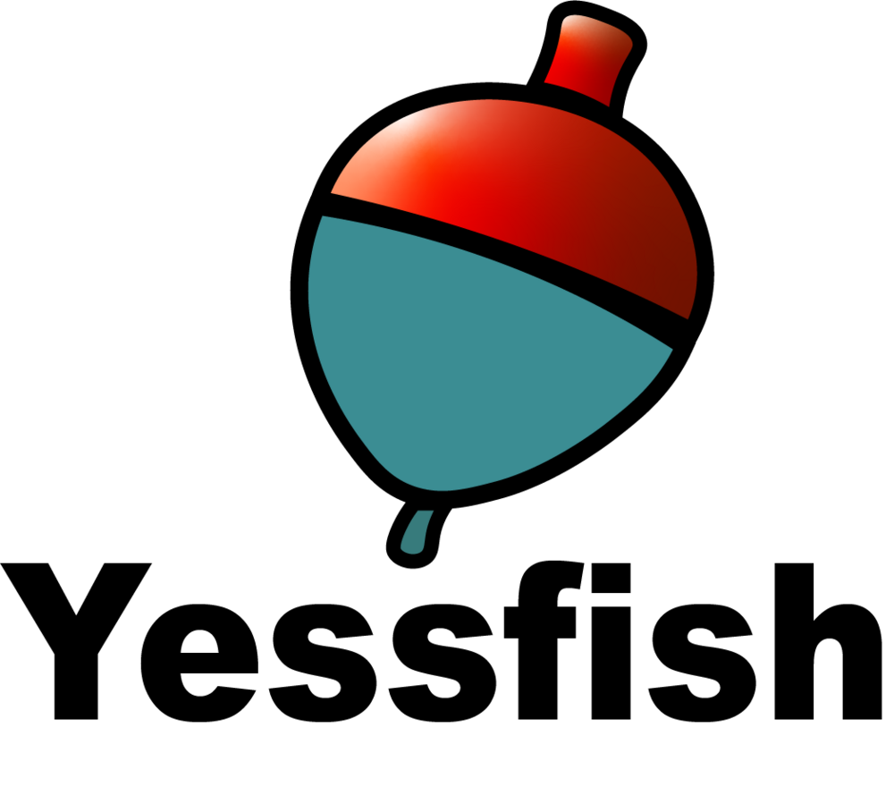 YessFish Logo